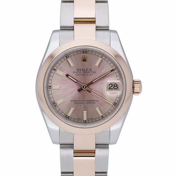 Rolex Datejust Lady 31 178241